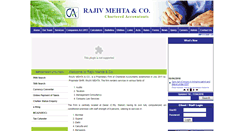 Desktop Screenshot of carajiv.com